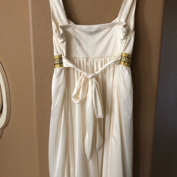 Beautiful Goddess Dress - Picture 6 of 6